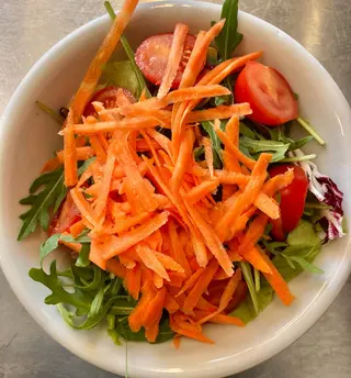 INSALATA STAGIONE