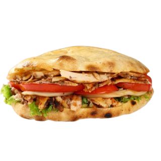 Kebab Pollo