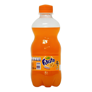 Fanta Orange  350ml Pet