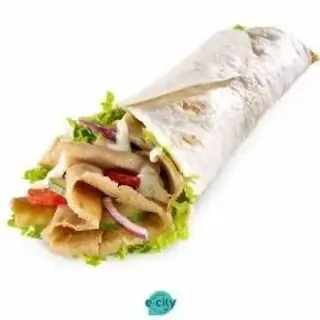 DURUM KEBAB