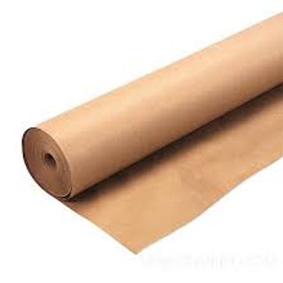 Пакування в крафт папір