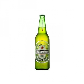 Heineken 66cl