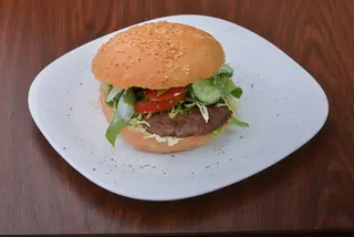 Hamburger