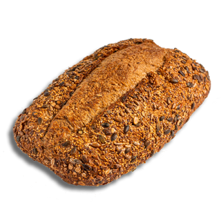 Pão de Massa Mãe (Inteiro)