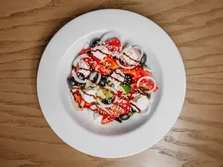 Салат Грецький (210g)