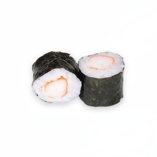 10 Maki Cangrejo (8 Pzs.)