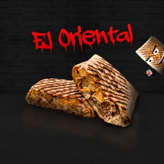 El Oriental
