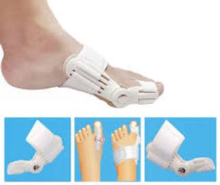 Hallux Valgus Correcteur Scheineداعم الإصبع