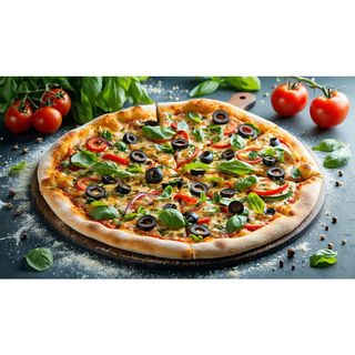 Vegetariana