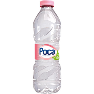 Минерална вода Роса (500мл)