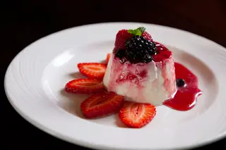 Pana Cotta