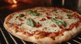 Pizza Al Gusto