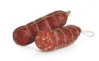 Tábua de Ventricina Picante