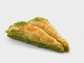 Хауч баклава с шамфъстък (500г)