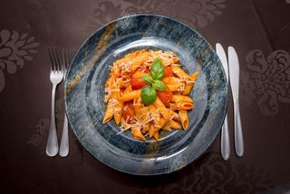 Penne Pomodori