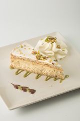 Ración De Tarta