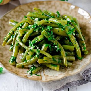 Haricots Verts