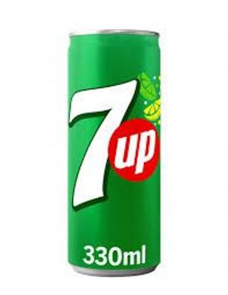 7UP 330ml