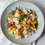 Insalata Fresca Affumicata