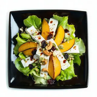 Ensalada De Quesos