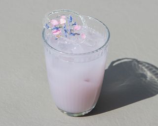 Лимонад Wild Violet, 300 мл