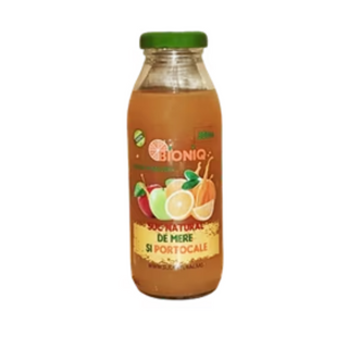 Suc Natural de Mere -Portocale 