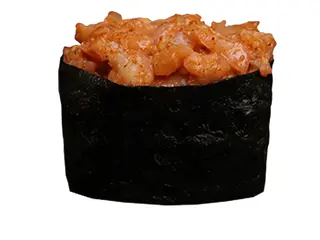 Ебі Спайсі (40g)