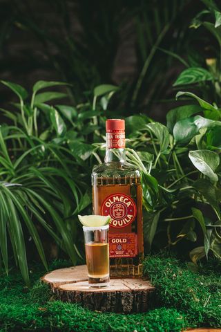 OLMECA   GOLD  (50 мл)