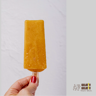 Maxi polo Dieguito 123 ml MARACUYA