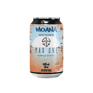 Moana 33 cl