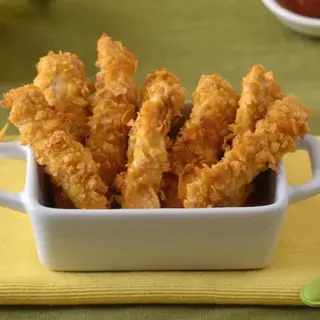 Nuggets Vegan