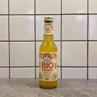 Tomarchio  Bio Mandarino