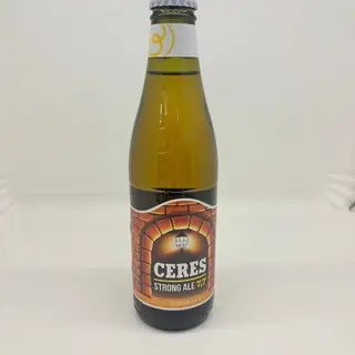 Ceres 33 cl