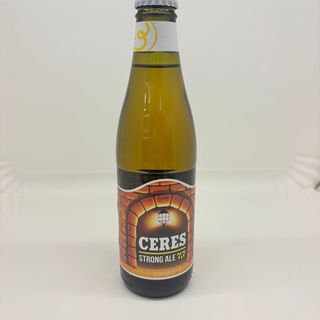 Ceres 33 cl