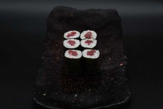 Hosomaki Tonyina Balfego