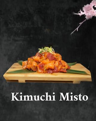 Kimuchi Misto