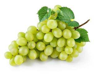 Soju Grapes