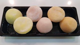 Mochi Mix