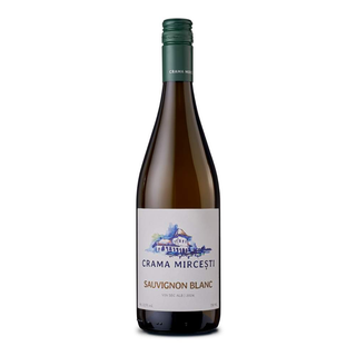 Sauvignon Blanc (Crama Mircești)