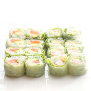 Menú Maki M9