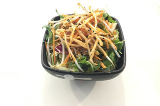 16a. Osaka salad