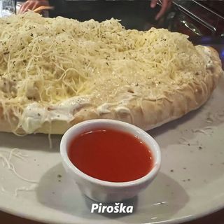 Piroška 500g