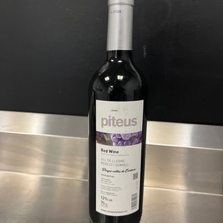 Vino Piteus Sumoll