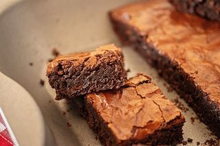 Prajitura Brownie