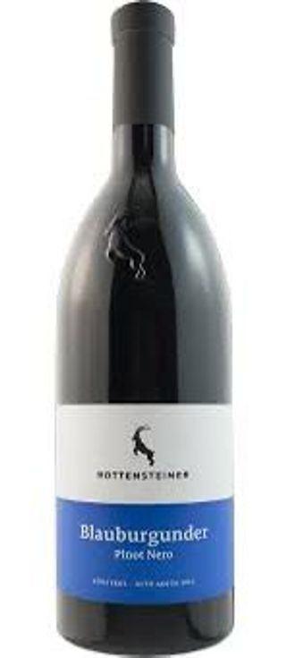 Blauburgunder Pinot Nero 75 cl