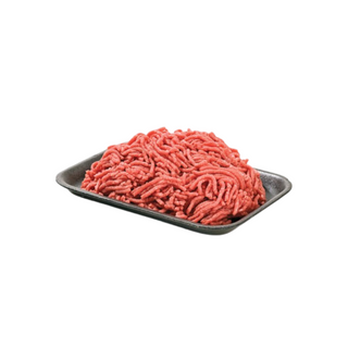 Viande Hachée Nature