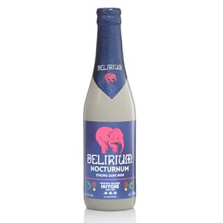 Cerveza Delirium Nocturnum (33 Cl.)