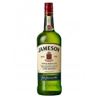 Jameson Whisky 1L 40º
