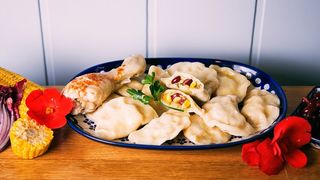 Meksykańskie Kurczę - 10 szt.