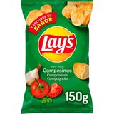 Lays Campesinas